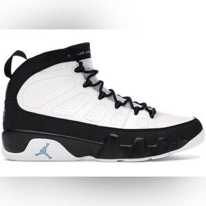 jordan 9 retro men’s 10